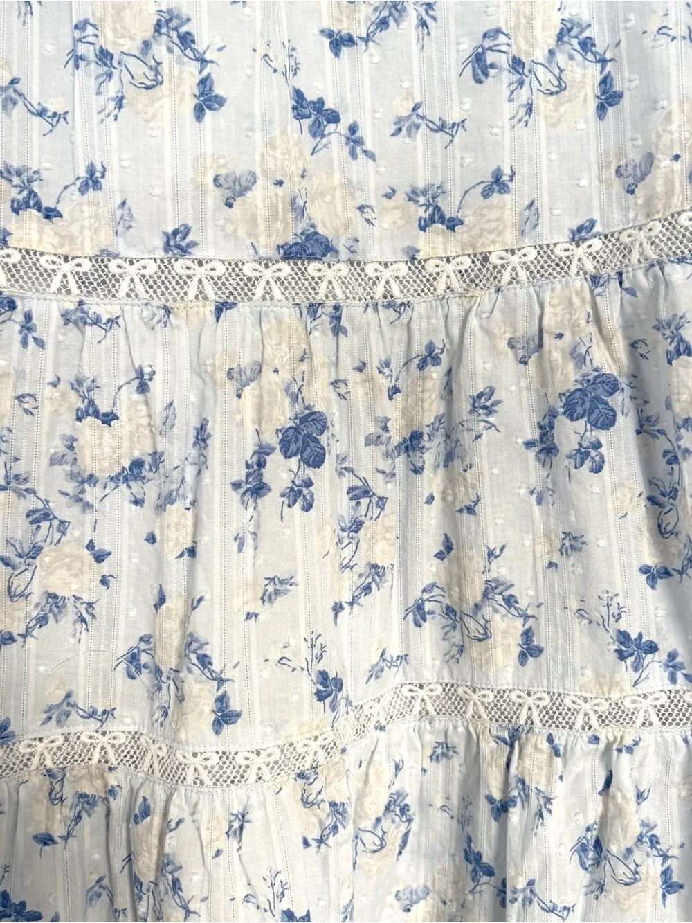 LoveShackFancy isla everblooming